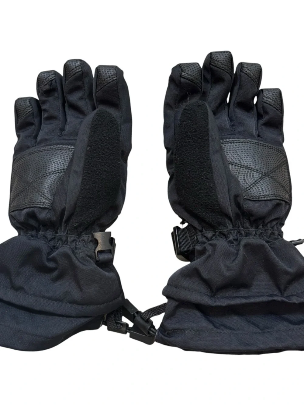 Head Brand Juniors Ski‎ Gloves Size Medium